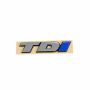 VW bedrijfswagens Transporter (T4) embleem