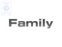 Volkswagen Transporter T4 Family-foliesticker