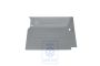 Volkswagen Transporter T4 schuifdeurbekleding links - flanelgrijs