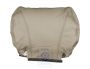 Volkswagen Transporter T4 hoofdsteunbekleding - sahara leer