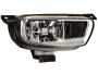 Volkswagen Transporter T4 halogeenmistlamp - rechts