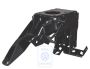 Volkswagen Transporter T4 lagersteun hydraulische koppeling en gaspedaalmodule