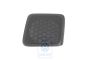 Volkswagen Transporter T4 luidsprekerrooster dashboard links - mistralgrijs