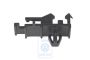 Volkswagen Transporter T4 kabelhouder