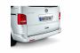 VW bedrijfswagens Transporter (T5/T6) bumperbescherming