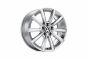 Volkswagen Multivan, Volkswagen Transporter (T6) lichtmetalen velg - zilver (17 inch)