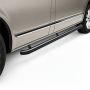 Volkswagen Multivan, Volkswagen Transporter (T6) exterieur stylingdeel - zwart