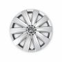 VW bedrijfswagens Transporter (T6) wieldop - fijnzilver
