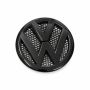 VW bedrijfswagens Transporter (T5) logo - zwart