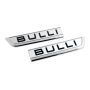VW bedrijfswagens Transporter (T6) embleem