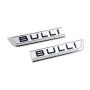 VW bedrijfswagens Transporter (T6) embleem