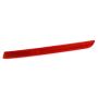 VW bedrijfswagens Transporter (T5/T6) reflector - linksachter