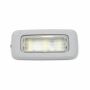 VW bedrijfswagens Caddy 4 (SA), Crafter (SY/SZ), Transporter (T6) led binnen leeslamp