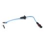 VW bedrijfswagens Crafter (2E/2F), Transporter gloeibougie