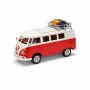 Volkswagen T1 Bulli Playmobile