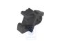 Volkswagen Transporter T5 clip voor deurvanger achterdeur