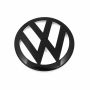 VW bedrijfswagens Transporter (T5) logo - zwart