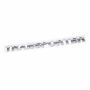 VW bedrijfswagens Transporter (T5) embleem - chroom
