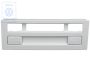 Volkswagen Transporter T5 afdekking dakconsole achter - parelgrijs