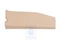 Volkswagen Transporter T5 B-stijlbekleding rechtsonder - puur beige