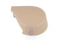 Volkswagen Transporter T5 armsteunafdekking - linksvoor, puur beige