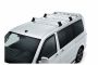 VW bedrijfswagens Transporter (T5/T6) dakdragers
