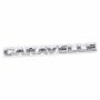 VW bedrijfswagens Transporter (T5) embleem - chroom