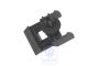 Volkswagen Touareg 1 (7L) clip zijruit