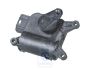 Volkswagen Touareg 1 (7L) stelmotor temperatuurklep achterairco - rechts