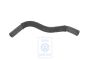Volkswagen Touareg 1 (7L) koelvloeistofslang extra waterpomp lagedrukcircuit (AYH)