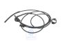 Volkswagen Touareg 1 (7L) vacuümslang EGR-klep - handgeschakeld (BAC, BLK)