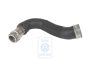 Volkswagen Touareg 1 (7L) laadluchtslang bij intercooler (BAC, BLK)