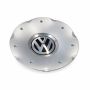 Volkswagen Touareg 1 (7L) naafkap - briljantchroom