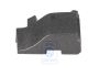 Volkswagen Touareg 1 (7L) steun achterbumper - links