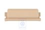 Volkswagen drukknop brillenvak - pure beige