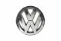 Volkswagen Touareg 1 (7L) logo