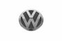 Volkswagen Touareg 1 (7L) logo