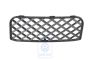 Volkswagen Touareg 1 (7L) ventilatierooster rechtsonder - satijnzwart