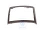 Volkswagen Touareg 1 (7L) frame middenconsole achter - mirtehout