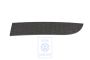Volkswagen Touareg 1 (7L) ventilatierooster achterbumper links