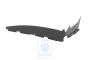 Volkswagen Sharan 1 (7M) luchtgeleiding radiateur