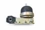 Volkswagen Sharan 1 (7M) hydraulische motorsteun handgeschakeld - links (ADY, 1Z, AAA)