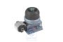Volkswagen Sharan 1 (7M) hydraulische motorsteun automaat - links (ADY, AAA, AMY)