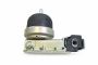 Volkswagen Sharan 1 (7M) hydraulische motorsteun handgeschakeld - links (AJH)