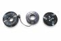 Volkswagen Sharan 1 (7M) magneetkoppeling aircocompressor (AJH)