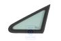 Volkswagen Sharan 1 (7M) zijruit - linksvoor, groen