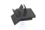 Volkswagen Sharan 1 (7M) clip voor achterklepbekleding - zijkant