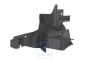 Volkswagen Sharan 1 (7M) accuafdekking - achteronder