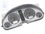 Volkswagen Sharan 1 (7M) instrumentenpaneel met multifunctioneel display (benzine)