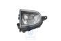 Volkswagen Sharan 1 (7M) halogeenmistlamp - links